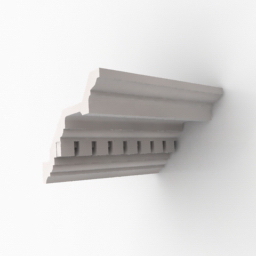 cornice 3D Model Preview #053c3073