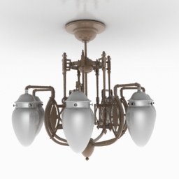3D Luster preview