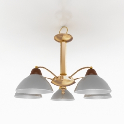 3D Luster preview