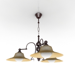 3D Luster preview