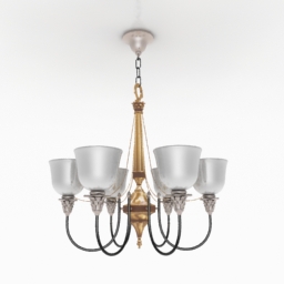 3D Luster preview