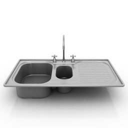 "Kitchen-56" - Interior collection preview