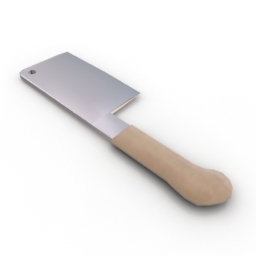 axe 3D Model Preview #687bad09