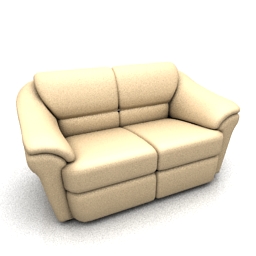 3D Seat preview