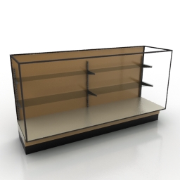 3D Case preview
