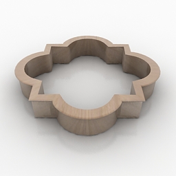 element 2 3D Model Preview #628e6221