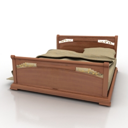 "Shopen" - Bedroom preview