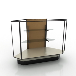3D Case preview