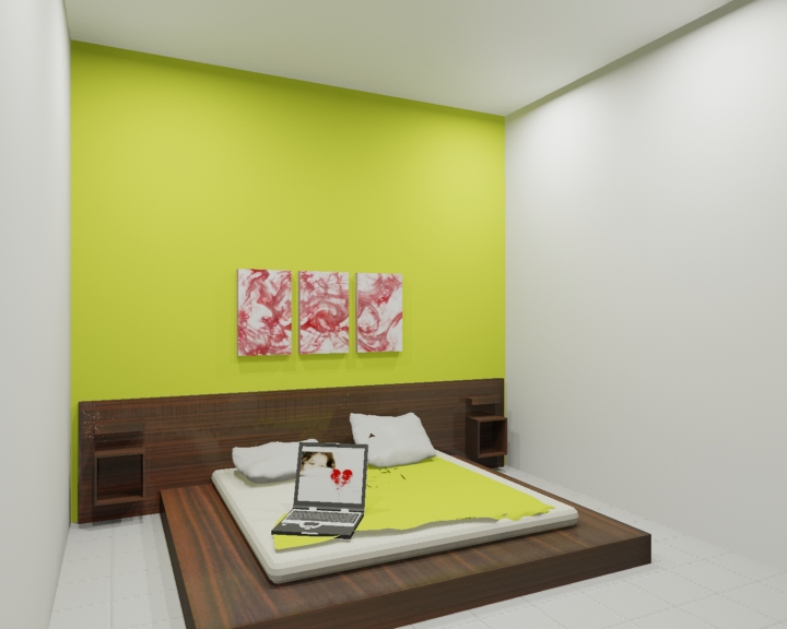 Architectural Home Design — Snehashesh — London, United Kingdom