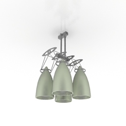 3D Luster preview