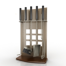 3D Accessories preview