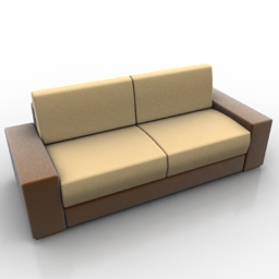 "Furnishings-89" - Interior collection preview