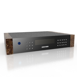 3D Amplifier preview