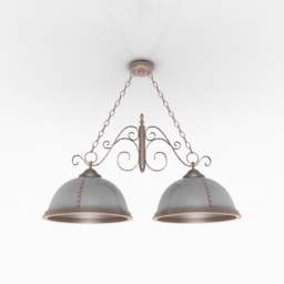 3D Luster preview