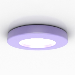 3D Lamp preview