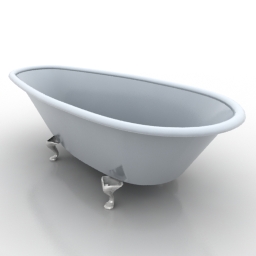 3D Tub preview