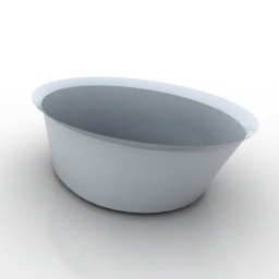 3D Tub preview