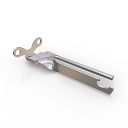 opener 3D Model Preview #9b50ecf8