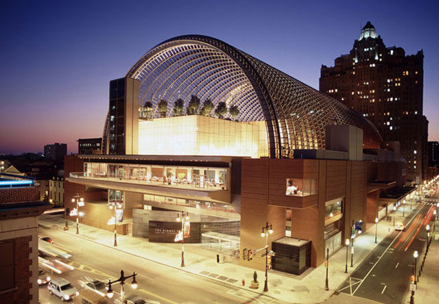 Kimmel Center for the Performing Arts