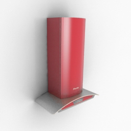 3D Vent preview