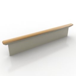 3D Riser preview