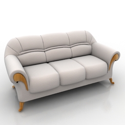 "Furnishings-93" - Interior collection preview