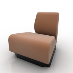 3D Seat preview