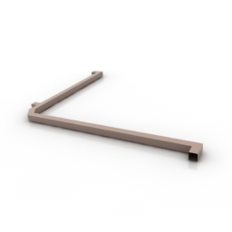 corner 3D Model Preview #32c27571