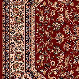 Carpet