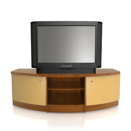 3D Console preview