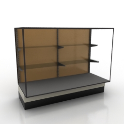 3D Case preview
