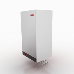 3D Radiator preview