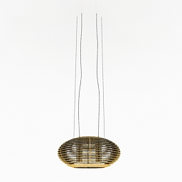 3D Luster preview