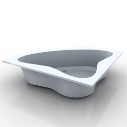 3D Tub preview