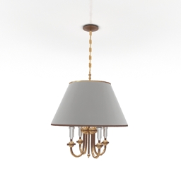 3D Luster preview