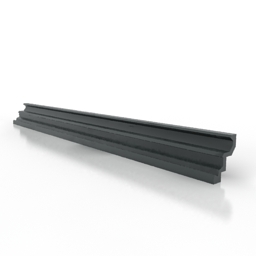 cornice 3D Model Preview #f198d2c9
