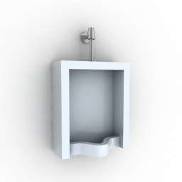 "Bathroom-12" - Interior collection preview