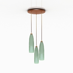 3D Luster preview