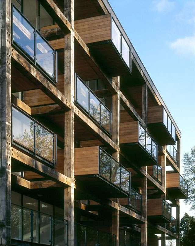 Accordia, Cambridge, United Kingdom