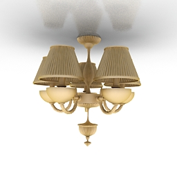 3D Luster preview