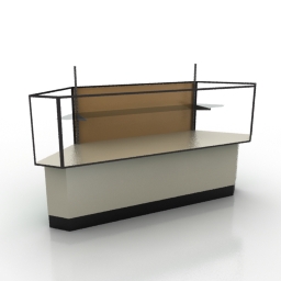 3D Case preview