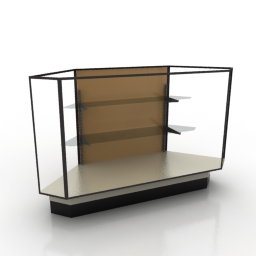 3D Case preview