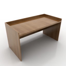 "Tables" - Furniture collection preview