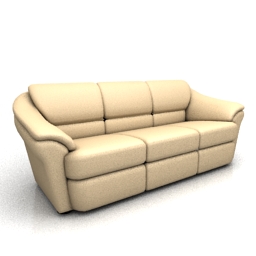 "Furnishings-88" - Interior collection preview