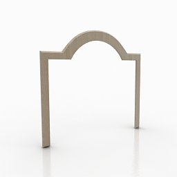 element 1 3D Model Preview #f6277254