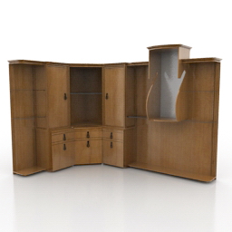"Furnishings-90" - Interior collection preview