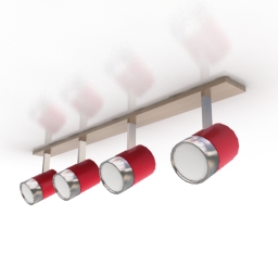 3D Luster preview