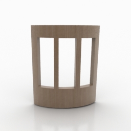 frame 1 3D Model Preview #67aa29d8