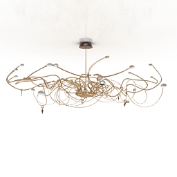 3D Luster preview