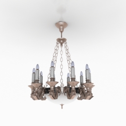 3D Luster preview